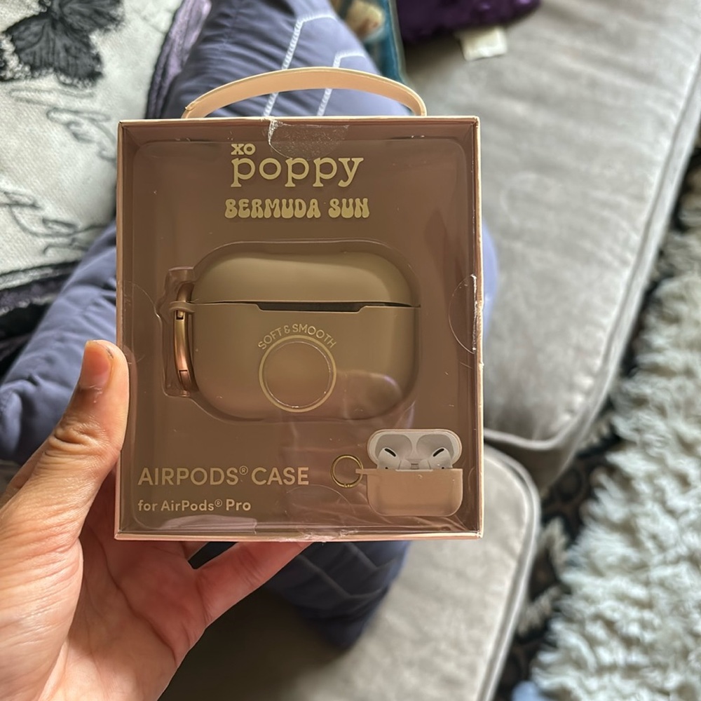 Airpods pro case